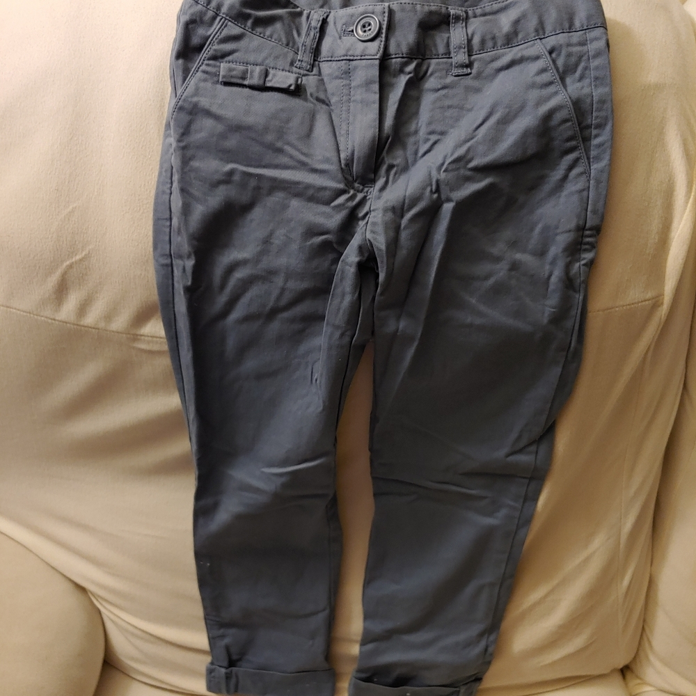 Jacadi pants size 6a
